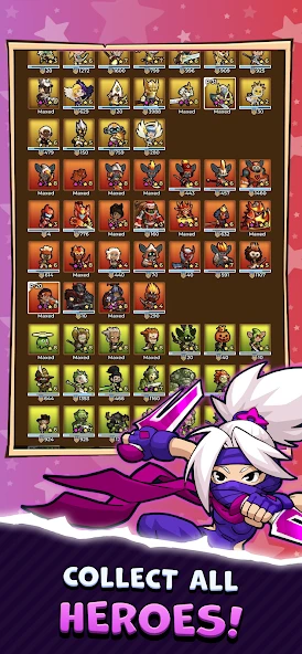 Crush Them All screenshot 4