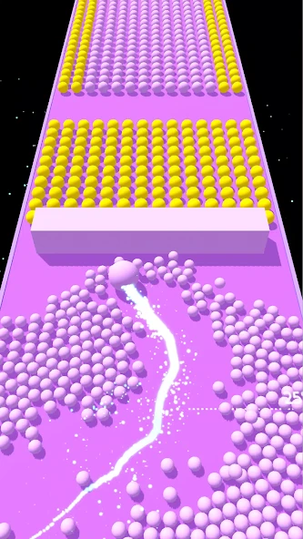 Color Bump 3D screenshot 4