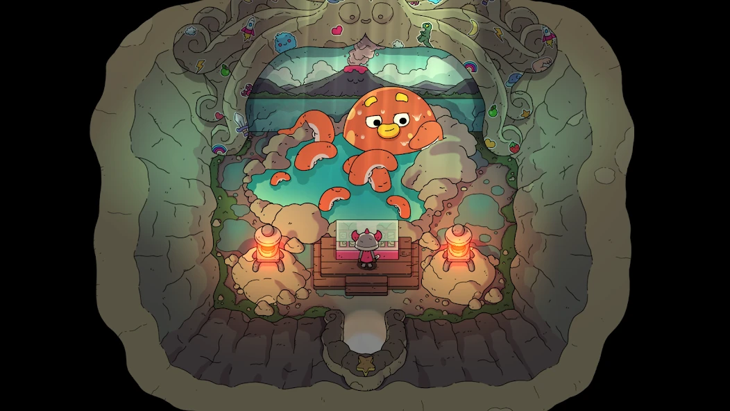 The Swords of Ditto screenshot 4