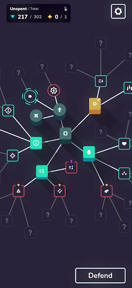Outhold APK screenshot 4