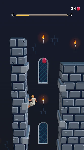 Prince of Persia : Escape screenshot 4