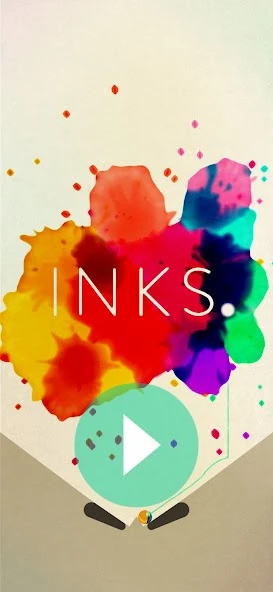INKS. APK screenshot 1