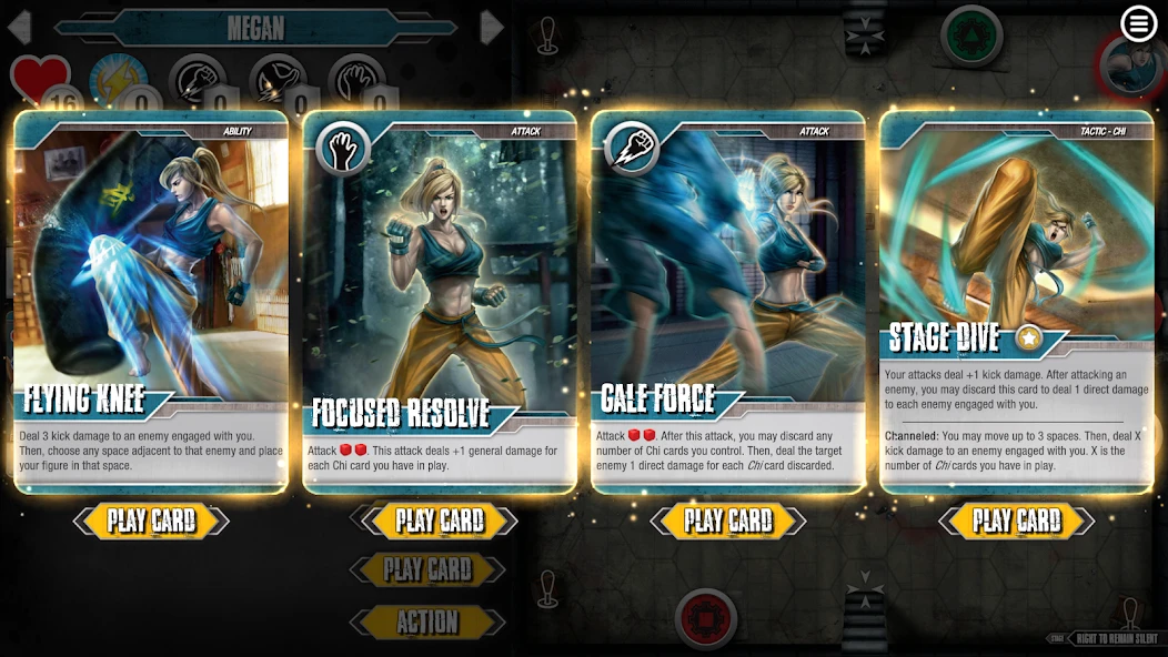 Street Masters APK screenshot 2