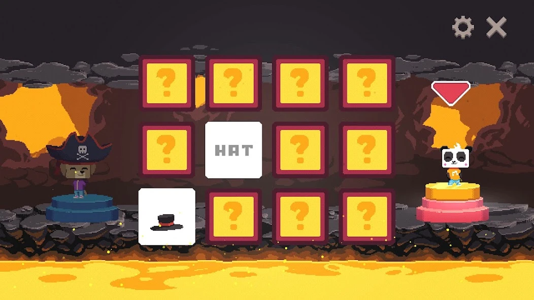 The Lettervan APK screenshot 4