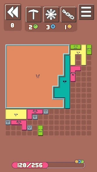 Blockfusion APK screenshot 5