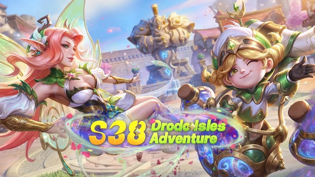 Auto Chess screenshot 1