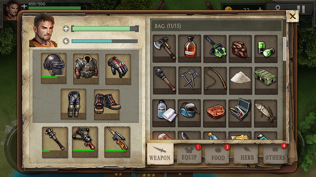 Survival Ark : Zombie Plague Battlelands screenshot 5