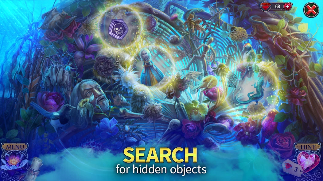 Black Lotus screenshot 3