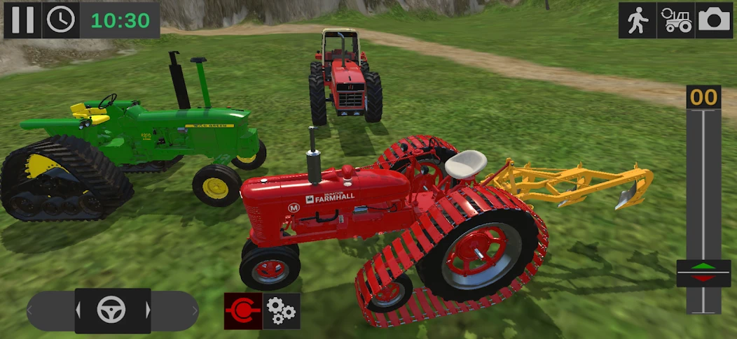 PlowMaster APK screenshot 2