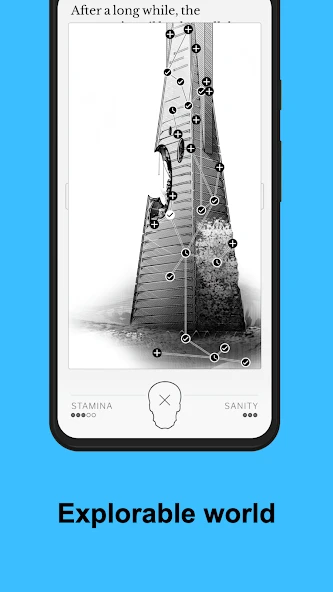 Knights of San Francisco APK screenshot 1