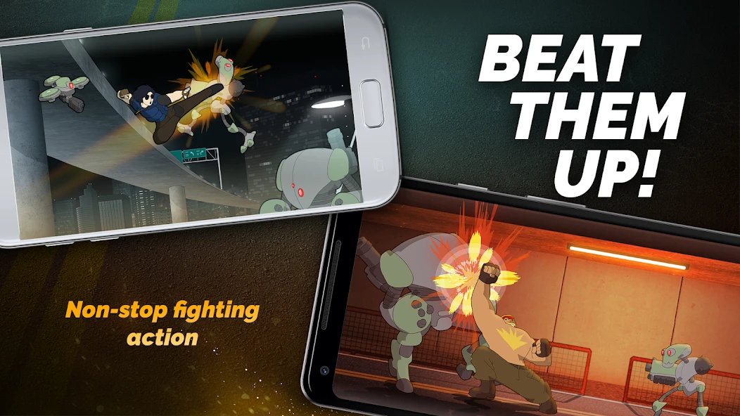 SUPLEX screenshot 1