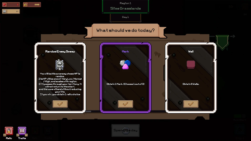 CreateDun APK screenshot 1