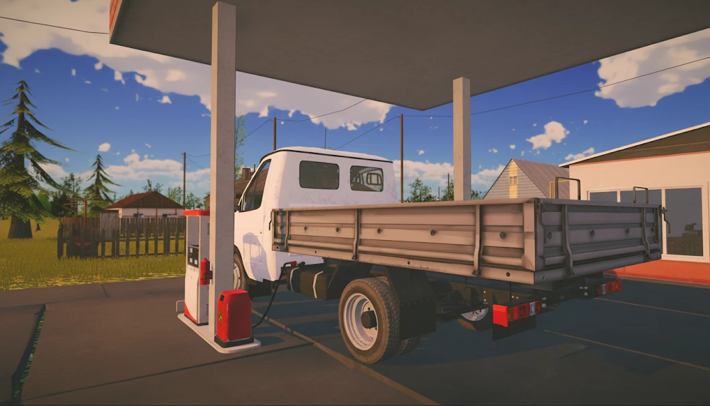 My Favorite Car APK screenshot 4