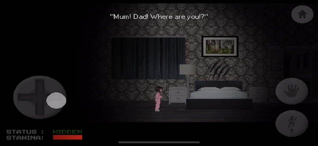 Mr. Hopp’s Playhouse APK screenshot 5