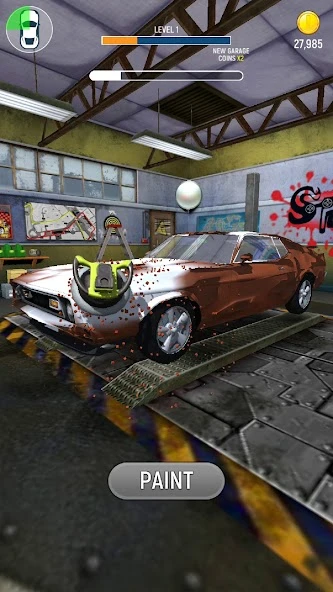 Car Mechanic screenshot 6