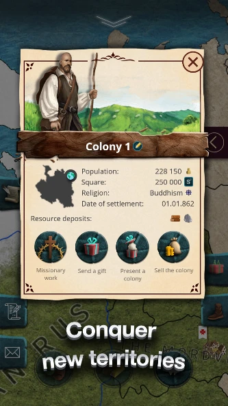 Kievan Rus’ screenshot 3
