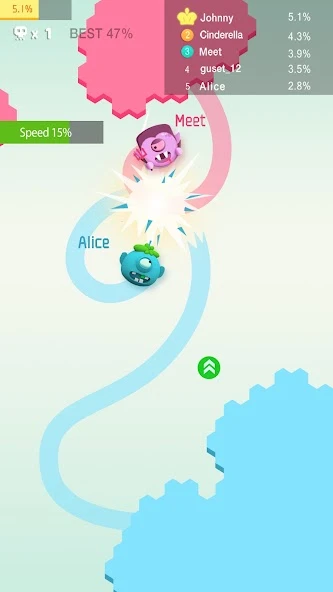 String.io screenshot 3