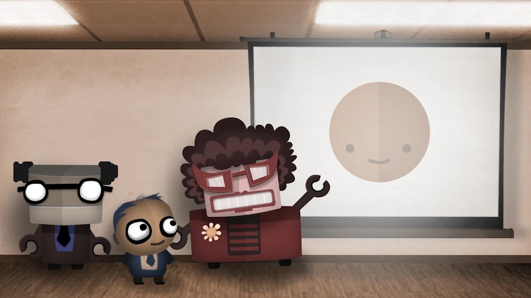 7 Billion Humans APK screenshot 4