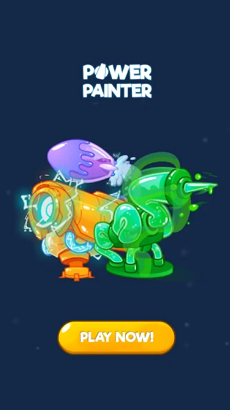 Power Painter screenshot 5