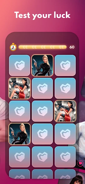 Love Sparks APK screenshot 4