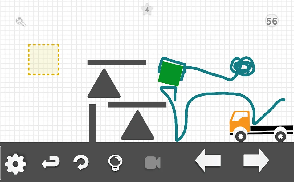 Brain it on the truck! screenshot 4