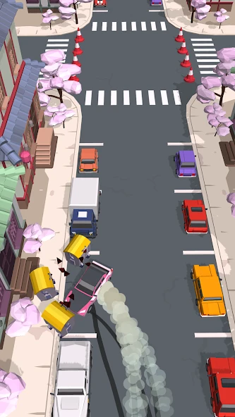 Drive and Park screenshot 5
