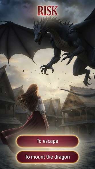 Love legend: Romance games 18+ APK screenshot 3