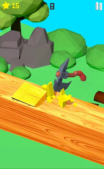 Chop It screenshot 5