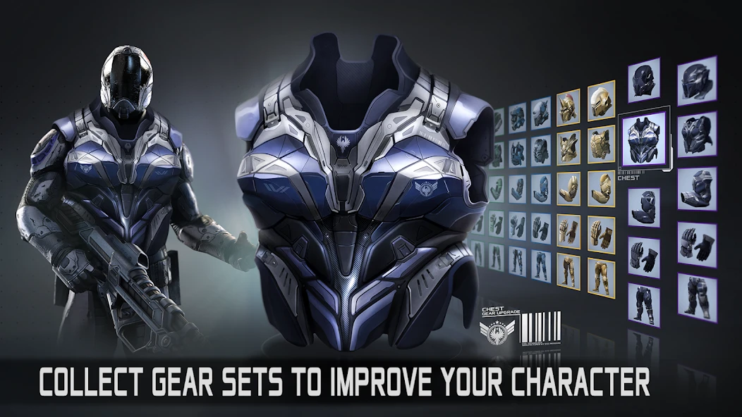 Dead Effect 2 screenshot 5