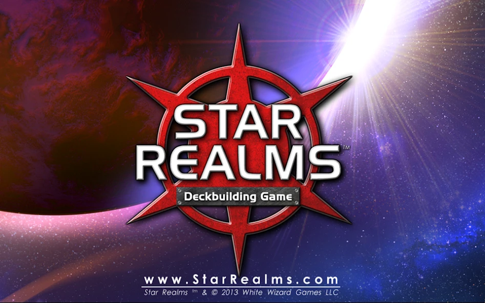 Star Realms screenshot 1