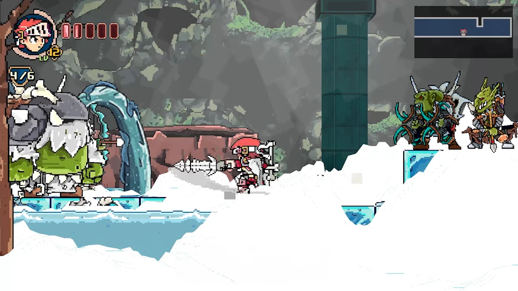 The Throne APK screenshot 6