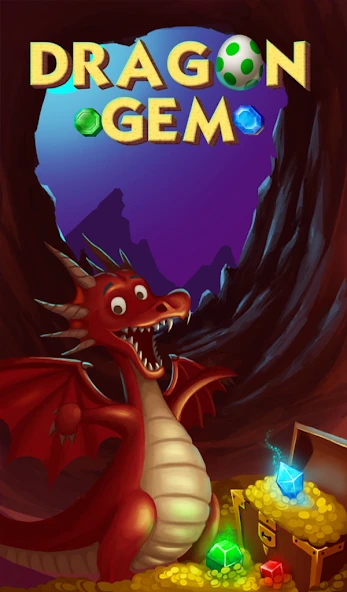 Dragon Gem screenshot 6