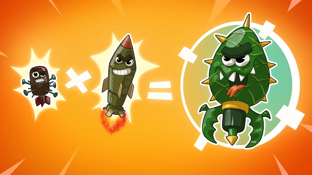 BIG BANG Evolution screenshot 1
