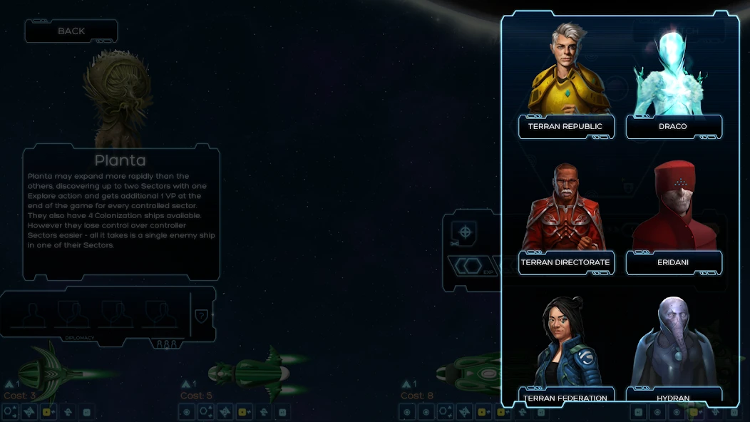 Eclipse – 2nd dawn APK screenshot 5