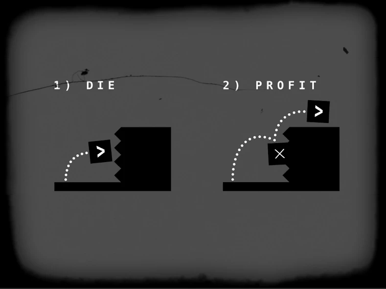 Sometimes You Die APK screenshot 4