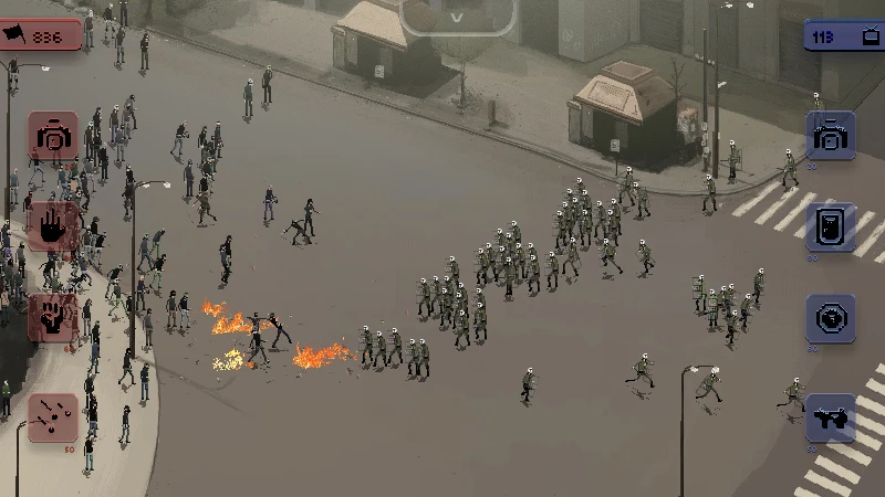 RIOT Mobile APK screenshot 2