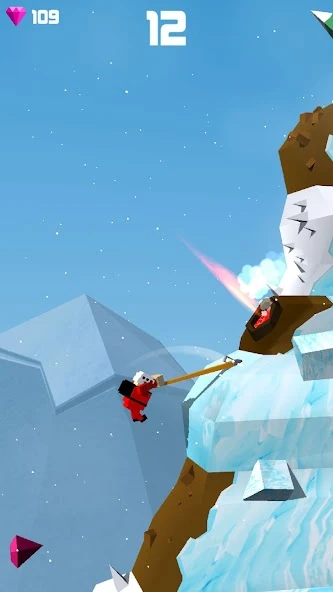 Axe Climber screenshot 3