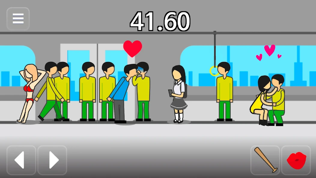 Meteor 60 seconds! screenshot 5