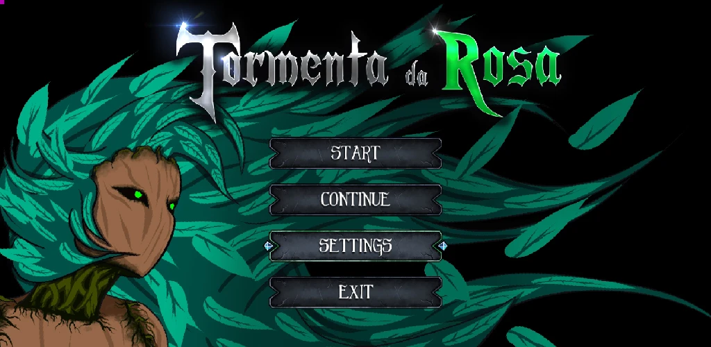 Tormenta da Rosa APK screenshot 1