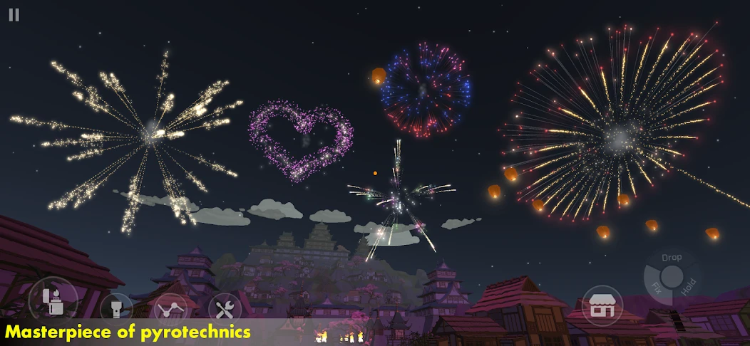 Fireworks Play APK screenshot 4