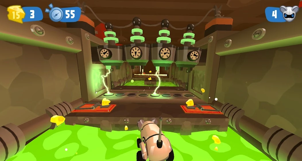 MouseBot screenshot 6