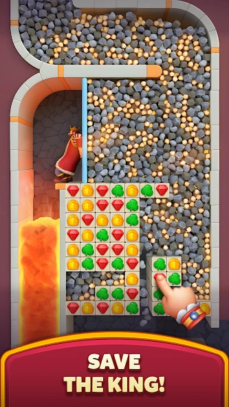 Royal Kingdom APK screenshot 1