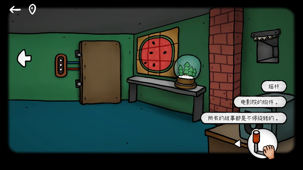 ISOLAND: Pumpkin Town APK screenshot 5