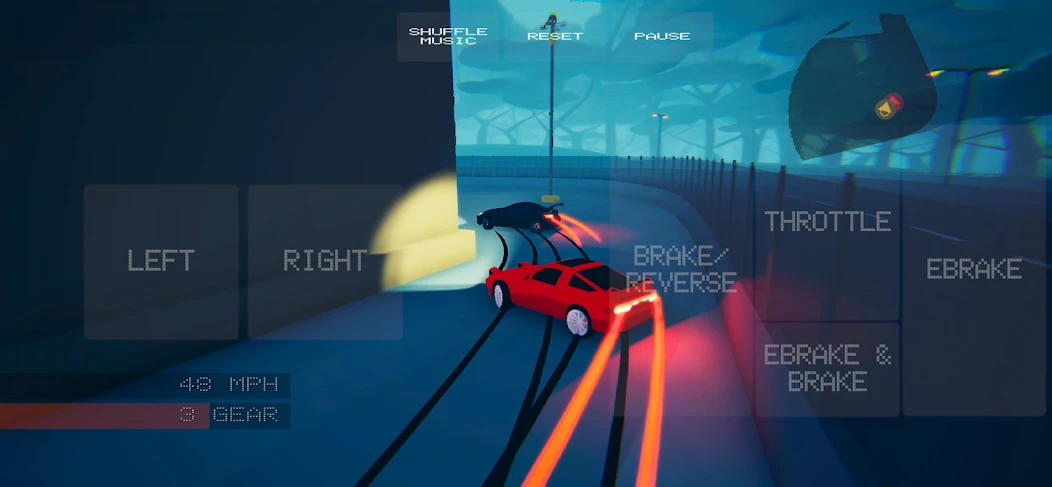 Sideways APK screenshot 3