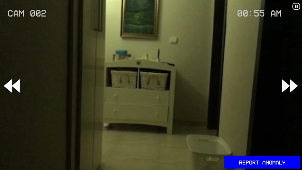 Paranormal Inc. APK screenshot 2