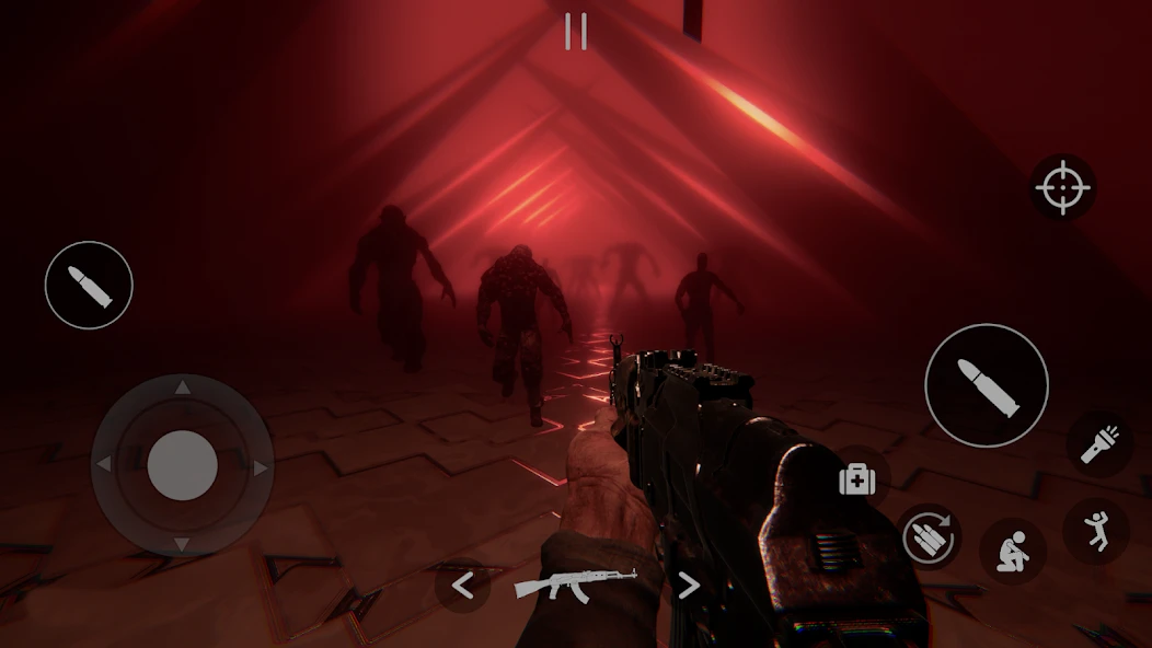 Same Room Same Day APK screenshot 2
