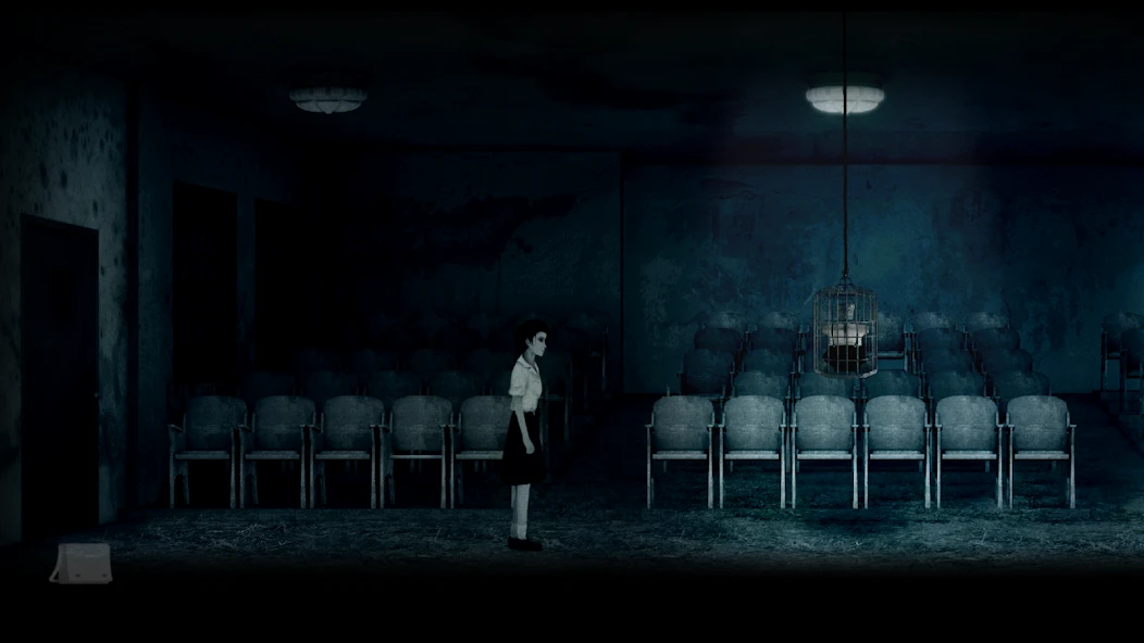 Detention APK screenshot 5