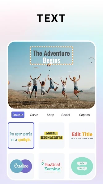 LightX Photo Editor Pro APK screenshot 3