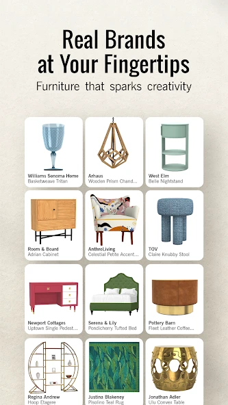 Design Home screenshot 2