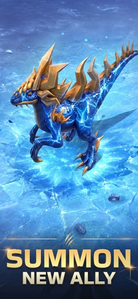 Dinosaur Universe screenshot 4